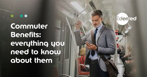 Commuter Benefits: Everything you need to know about them